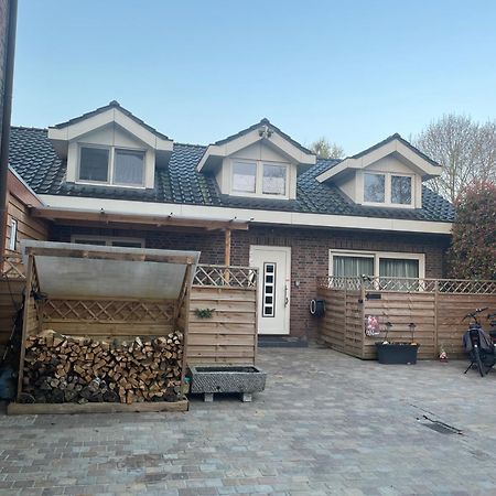 Hallo Maastricht B&B Fientje Ngoại thất bức ảnh