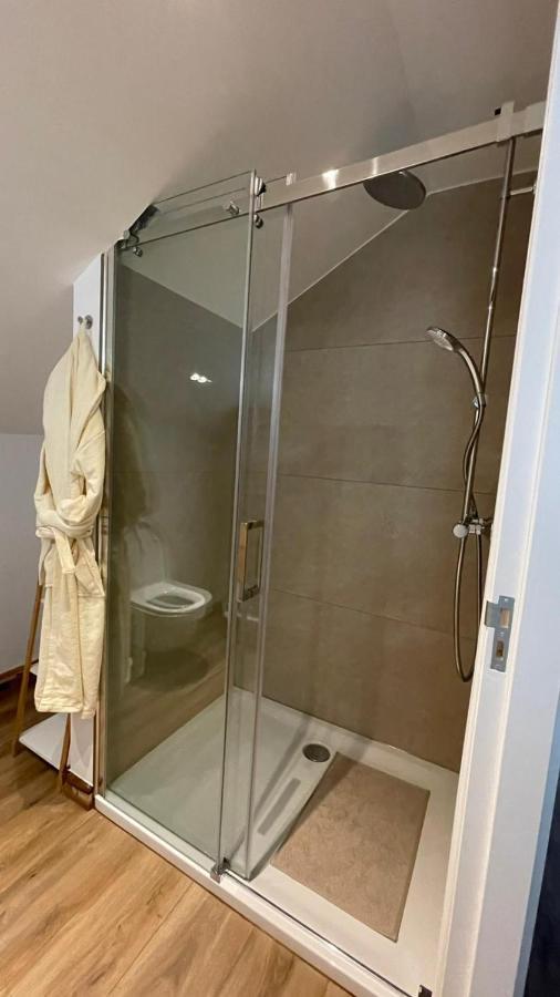 Hallo Maastricht B&B Fientje Ngoại thất bức ảnh