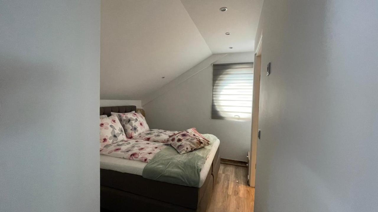 Hallo Maastricht B&B Fientje Ngoại thất bức ảnh