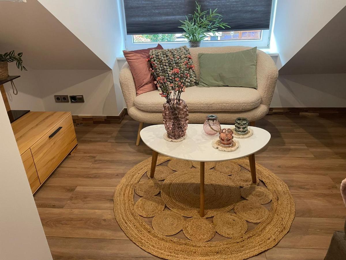 Hallo Maastricht B&B Fientje Ngoại thất bức ảnh