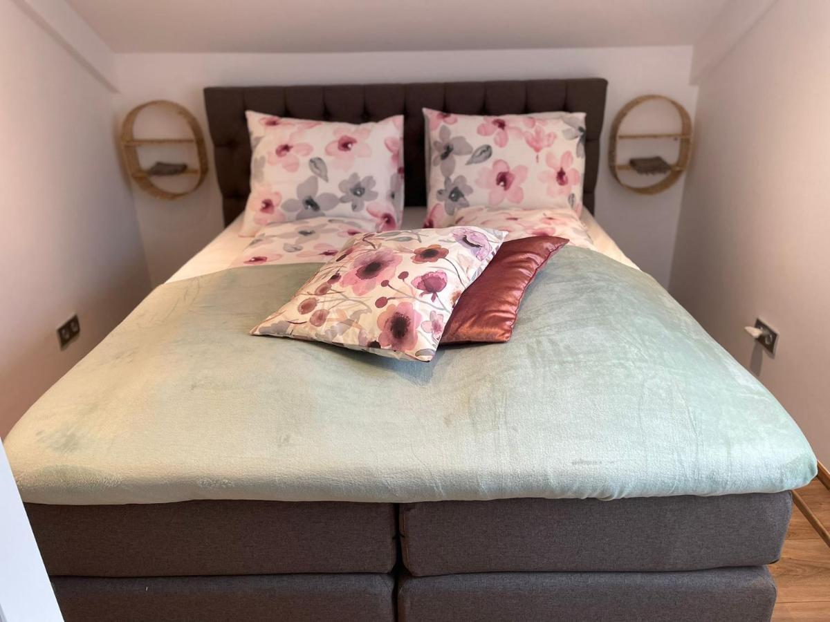 Hallo Maastricht B&B Fientje Ngoại thất bức ảnh
