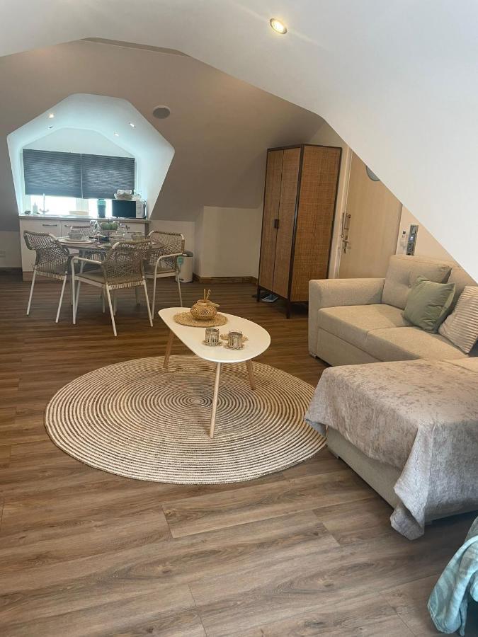 Hallo Maastricht B&B Fientje Ngoại thất bức ảnh