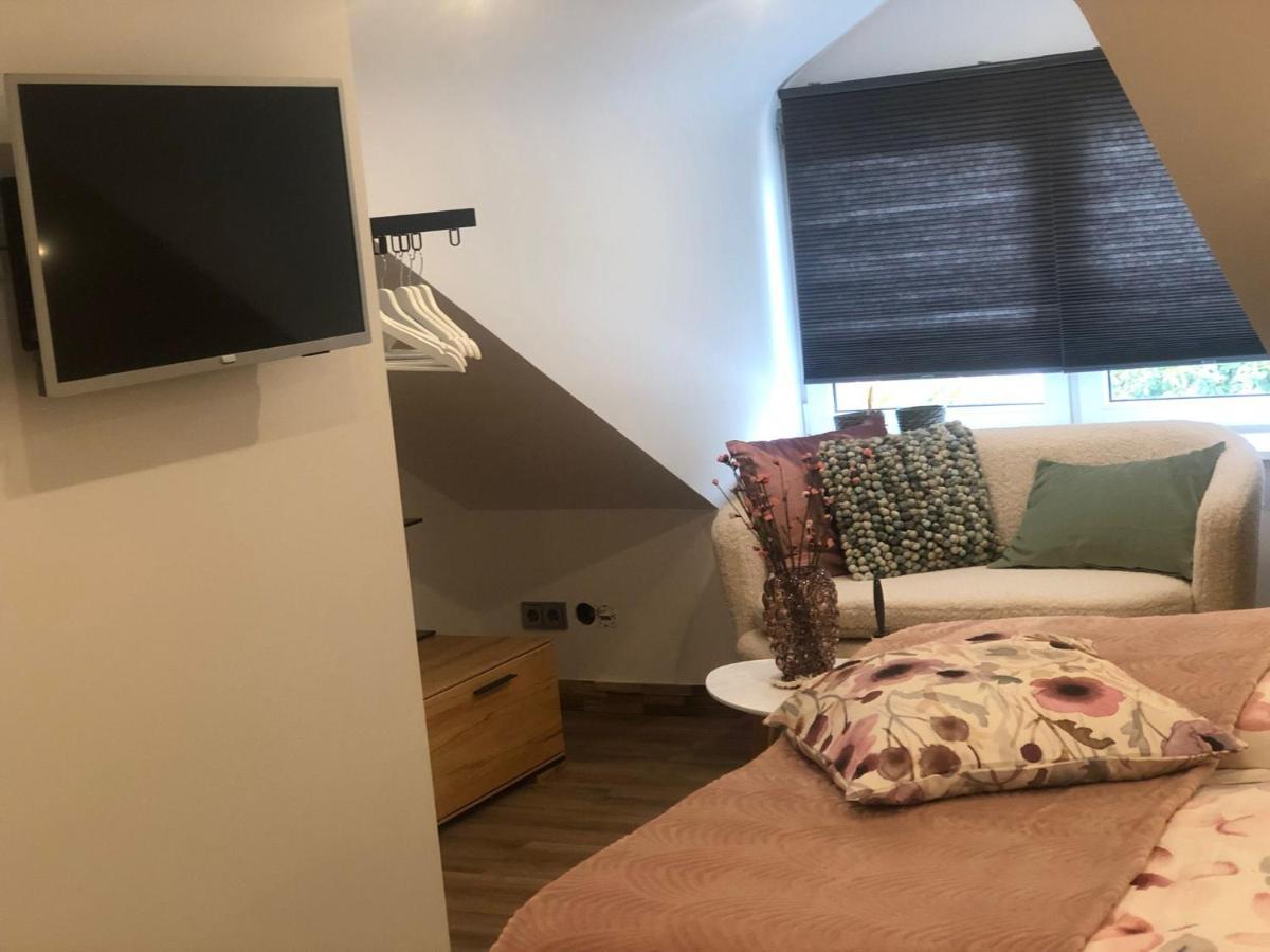 Hallo Maastricht B&B Fientje Ngoại thất bức ảnh