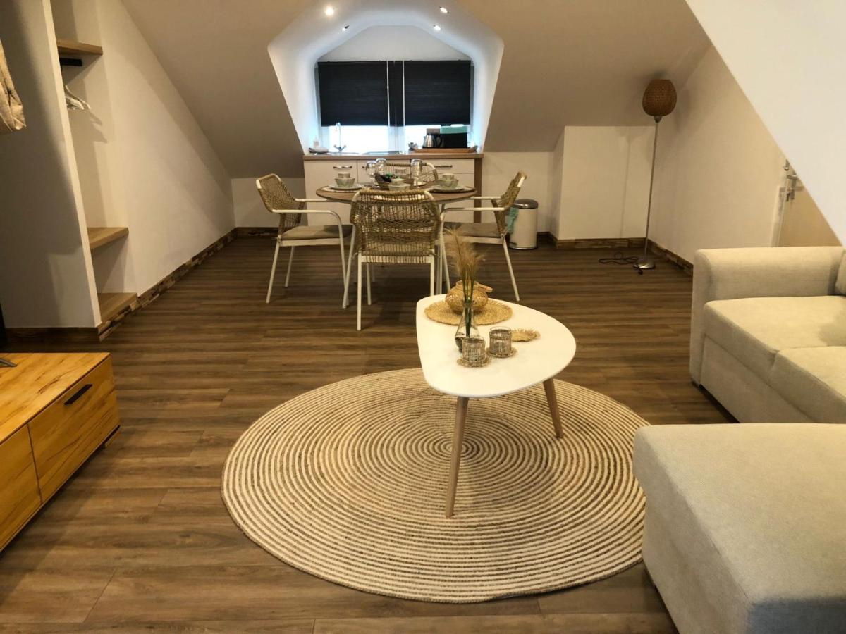 Hallo Maastricht B&B Fientje Ngoại thất bức ảnh