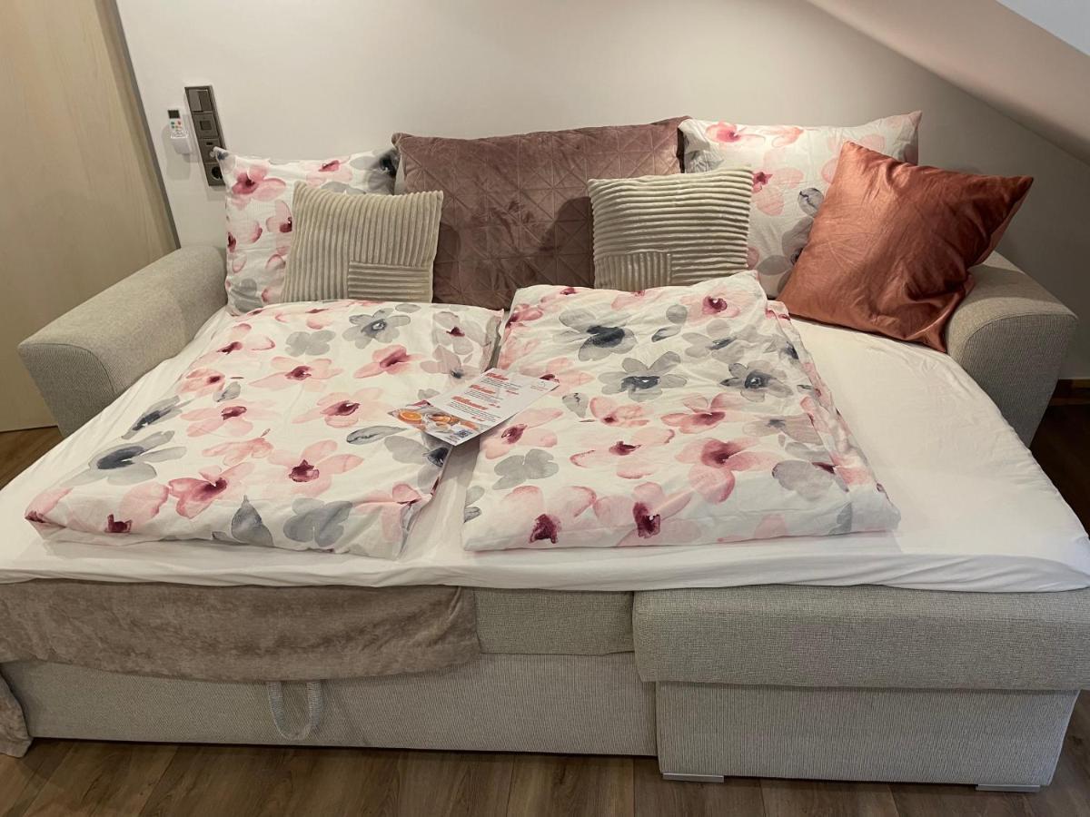 Hallo Maastricht B&B Fientje Ngoại thất bức ảnh