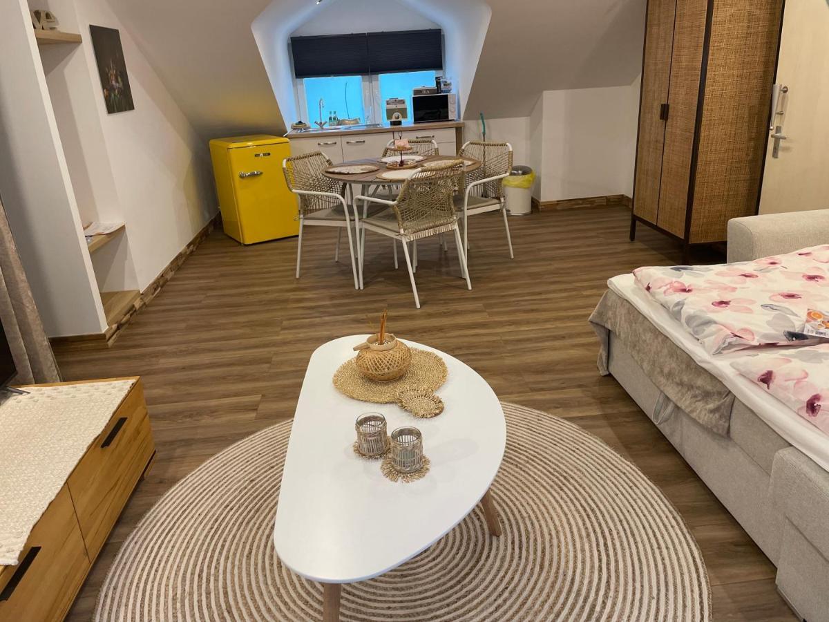 Hallo Maastricht B&B Fientje Ngoại thất bức ảnh