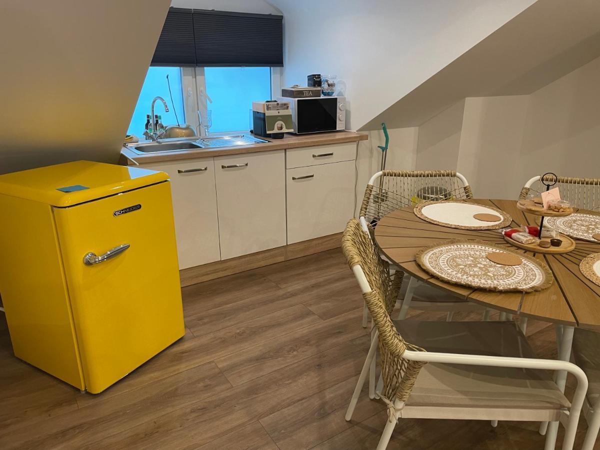 Hallo Maastricht B&B Fientje Ngoại thất bức ảnh