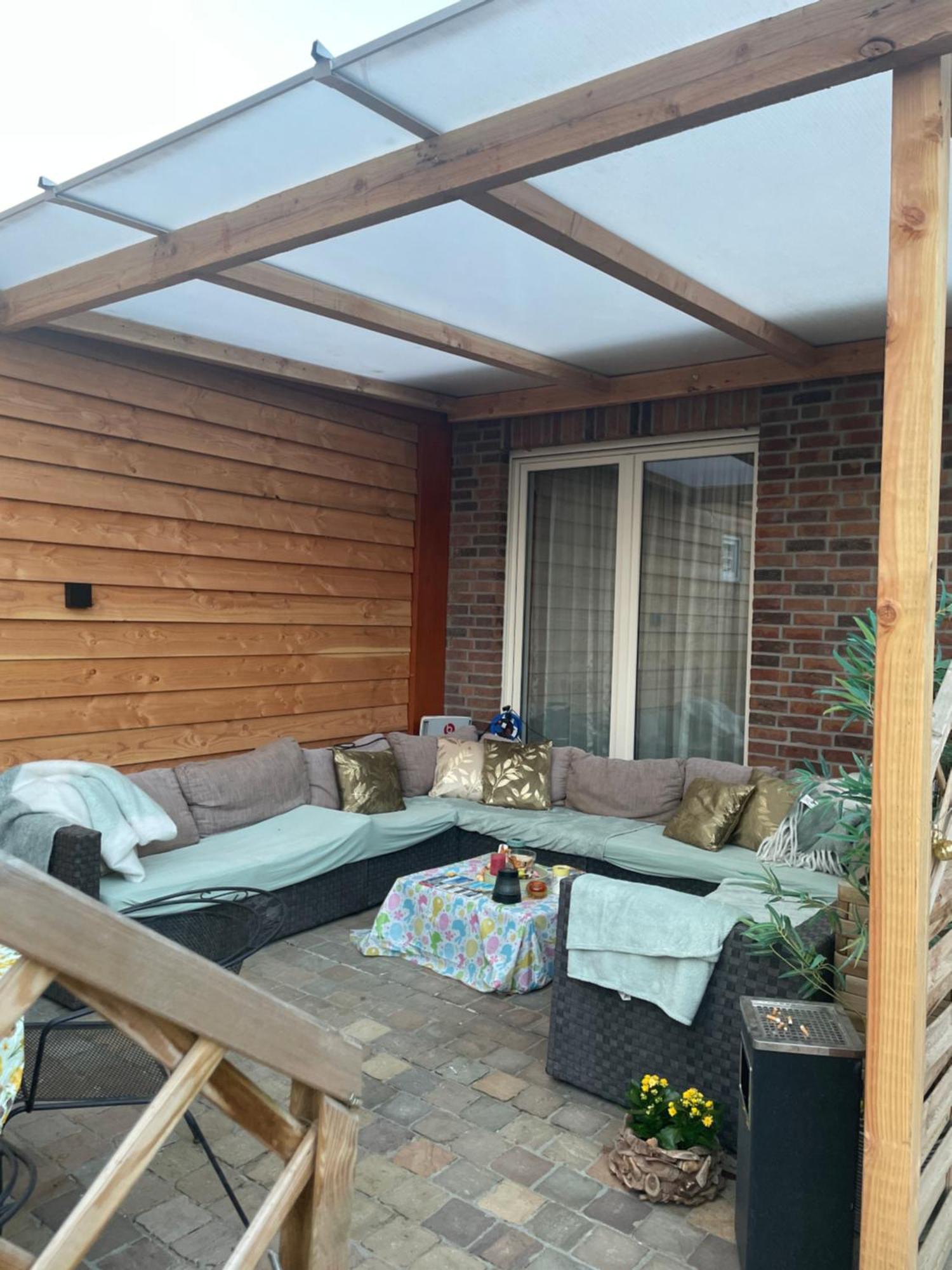 Hallo Maastricht B&B Fientje Ngoại thất bức ảnh